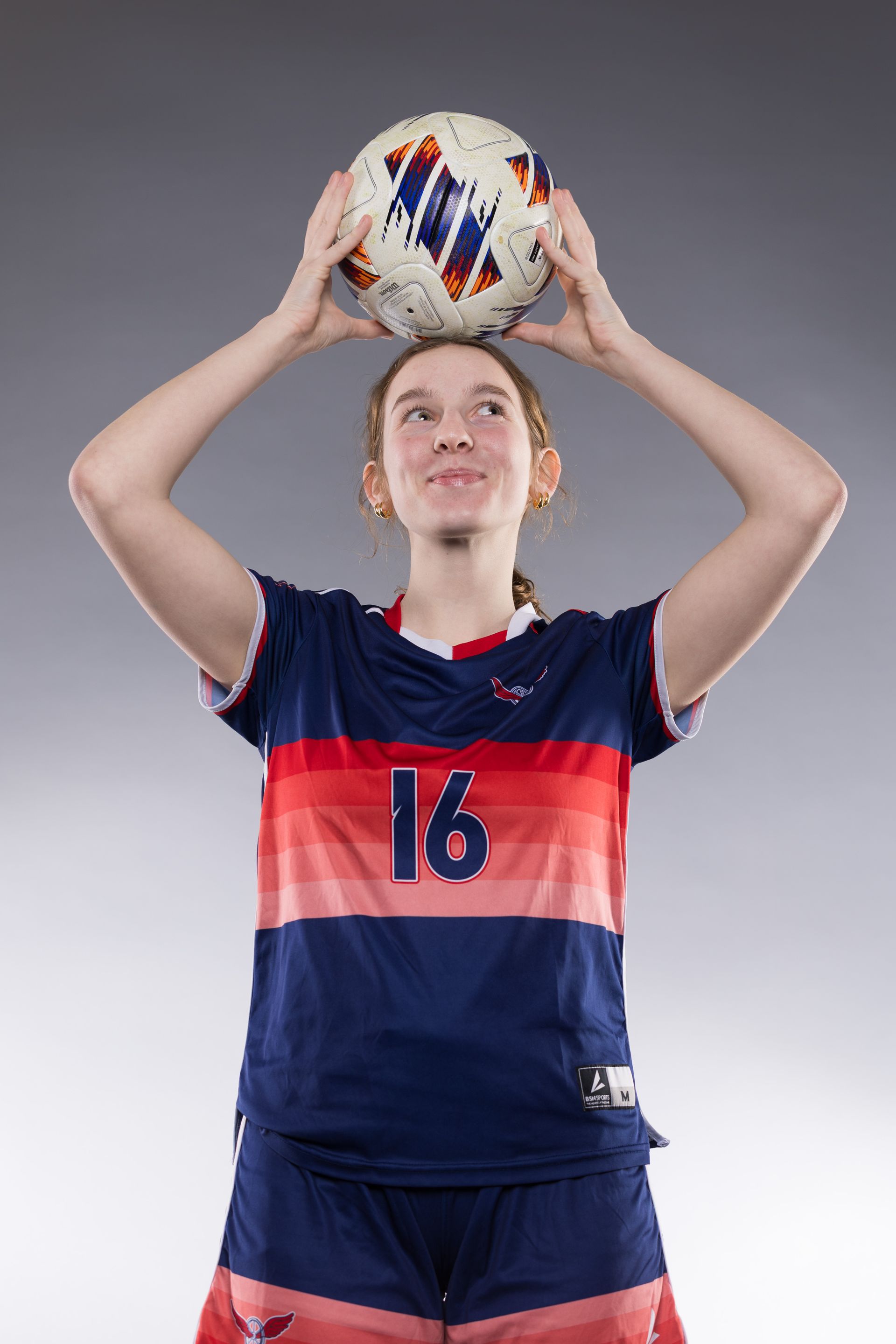 2025 Boyne City Varsity Girls Soccer Photo Shoot (Individuals Cropped)