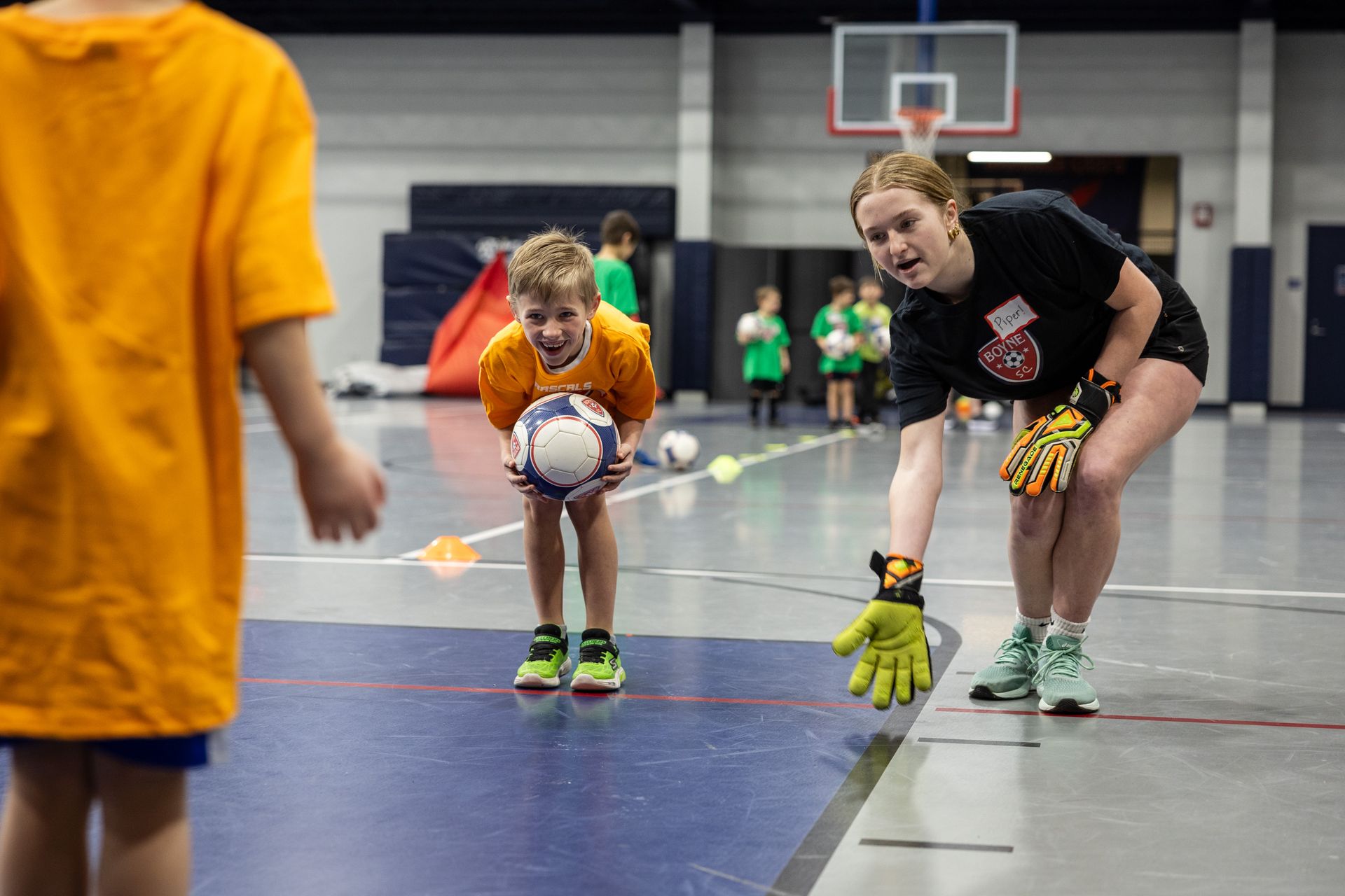 2025-02-08 Boyne Soccer Club Rambler Rascals