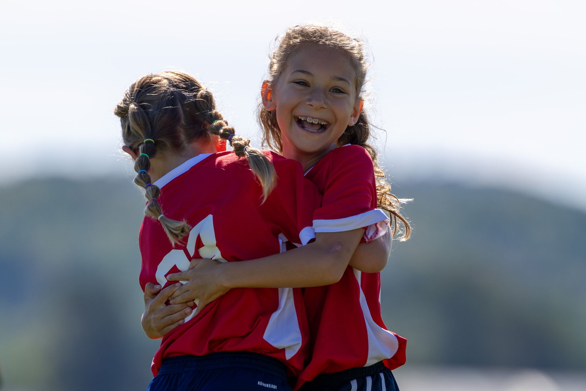 2024-09-28 Boyne Soccer Club U-10 at Boyne Mountain