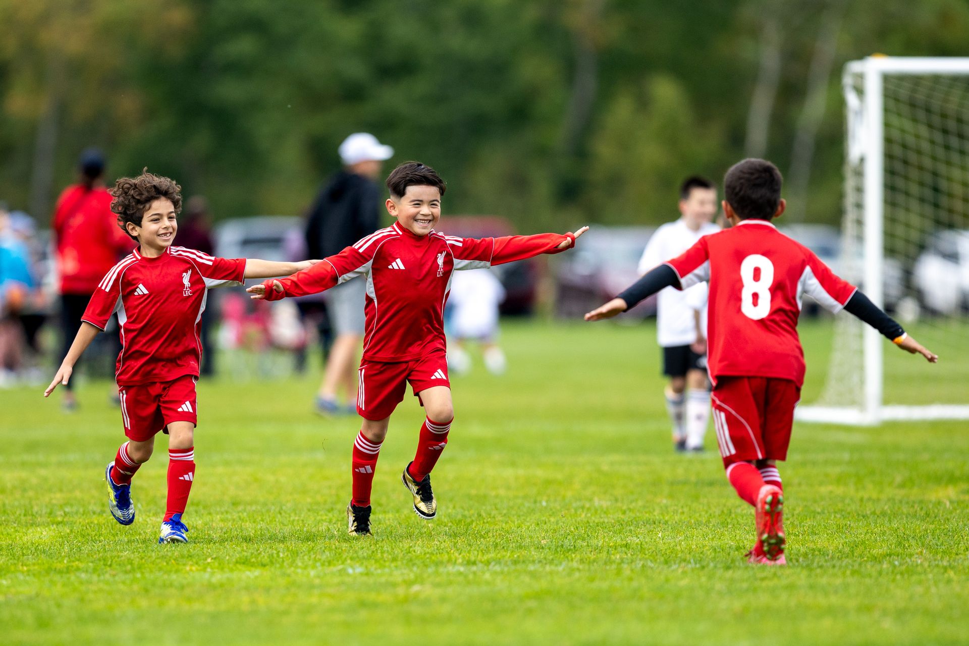 Petoskey Autumn Blast Day 1