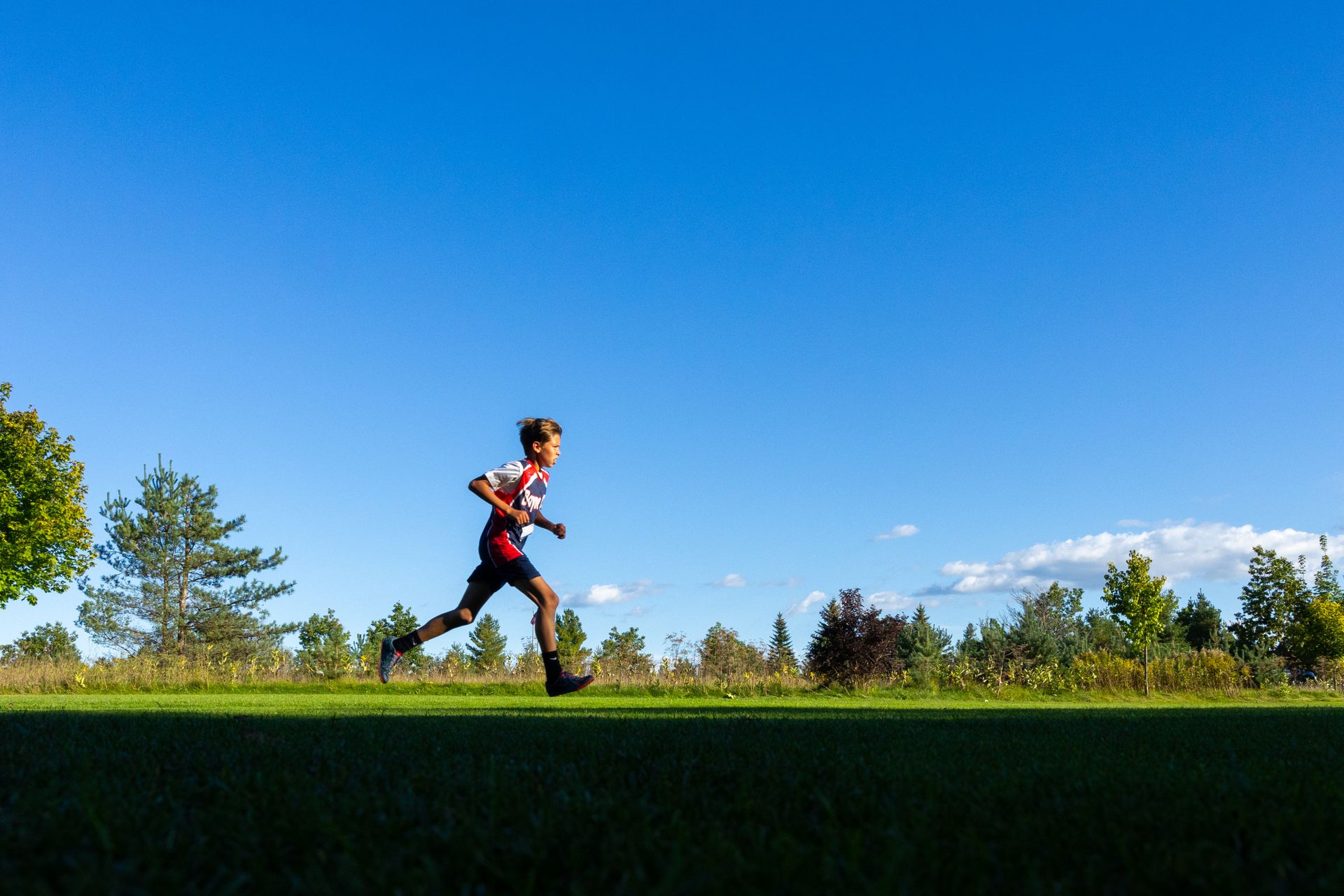 2024-09-26 Mackinaw Club Invitational Cross Country