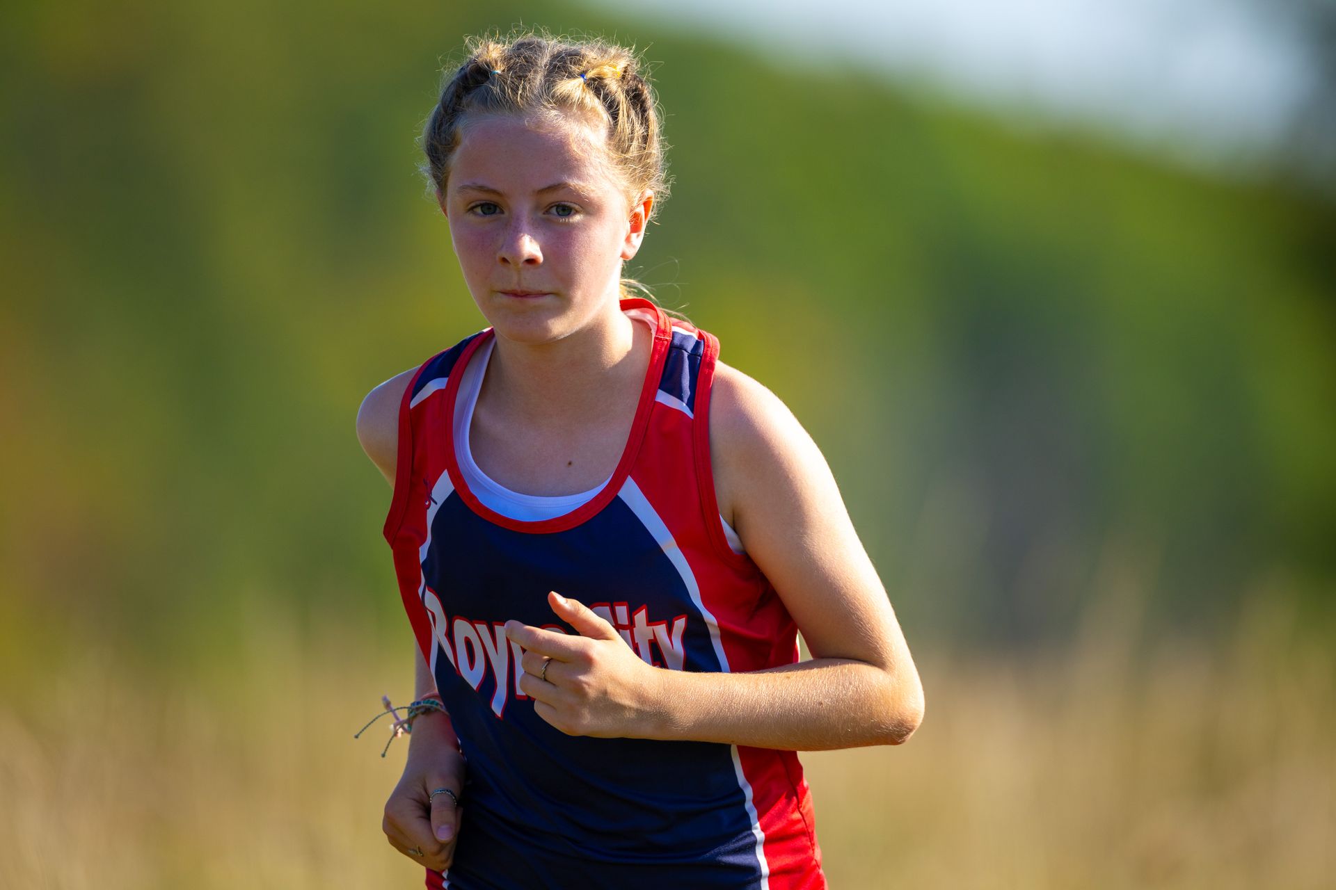 2024-09-19 Charlevoix Cookie Run Cross Country