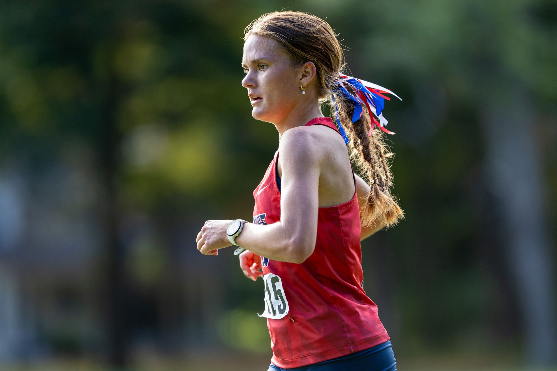 2024-10-01 Harbor Springs Cross Country Invitational