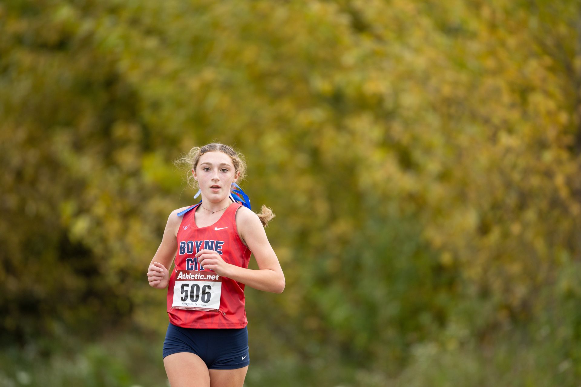 2024-09-07 Charlevoix Mud Run Cross Country