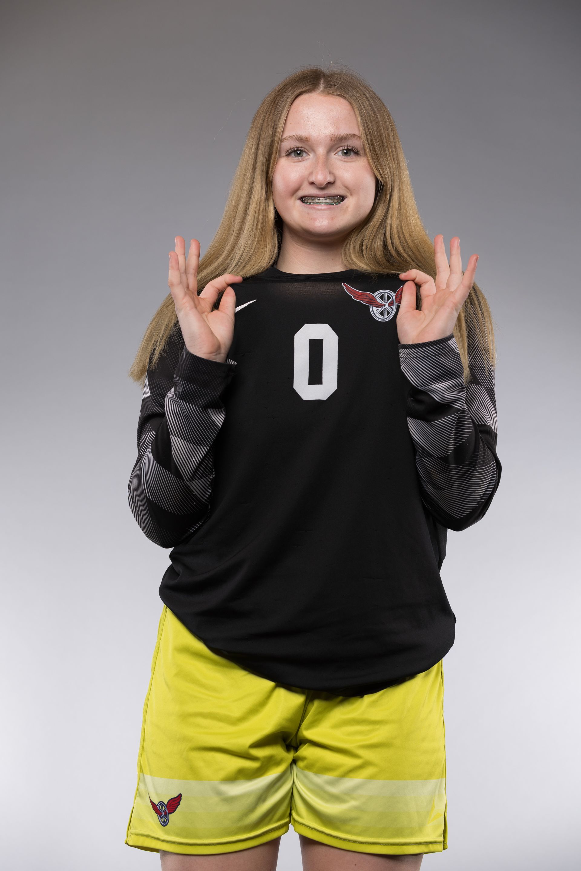 2025 Boyne City Varsity Girls Soccer Photo Shoot 2 (Individuals Cropped)
