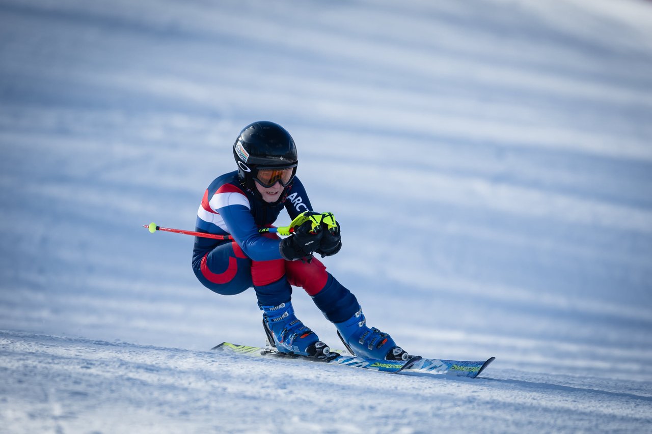 2025-01-31 Boyne City Middle School Invitational at Boyne Mountain